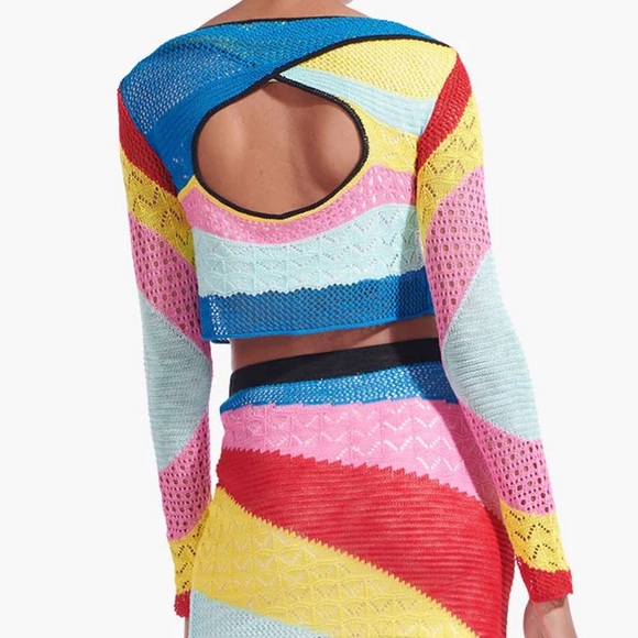 Staud top - Picture 2 of 6